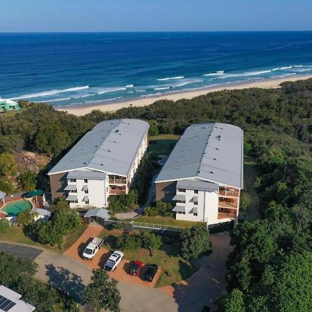 פוינט לוקאאוט Whale Watch Ocean Beach Resort מראה חיצוני תמונה