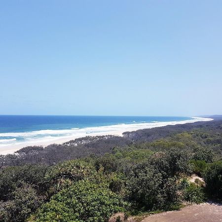 פוינט לוקאאוט Whale Watch Ocean Beach Resort מראה חיצוני תמונה