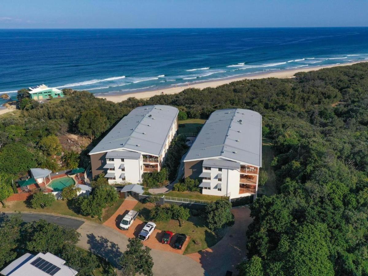 פוינט לוקאאוט Whale Watch Ocean Beach Resort מראה חיצוני תמונה