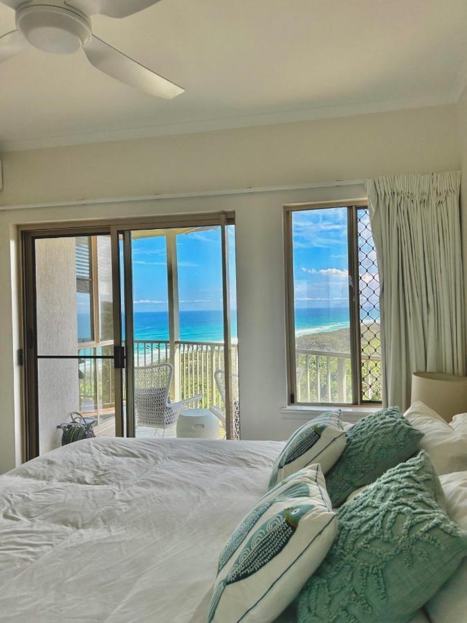 פוינט לוקאאוט Whale Watch Ocean Beach Resort מראה חיצוני תמונה