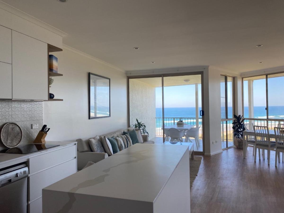 פוינט לוקאאוט Whale Watch Ocean Beach Resort מראה חיצוני תמונה