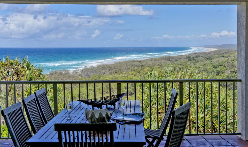 פוינט לוקאאוט Whale Watch Ocean Beach Resort מראה חיצוני תמונה