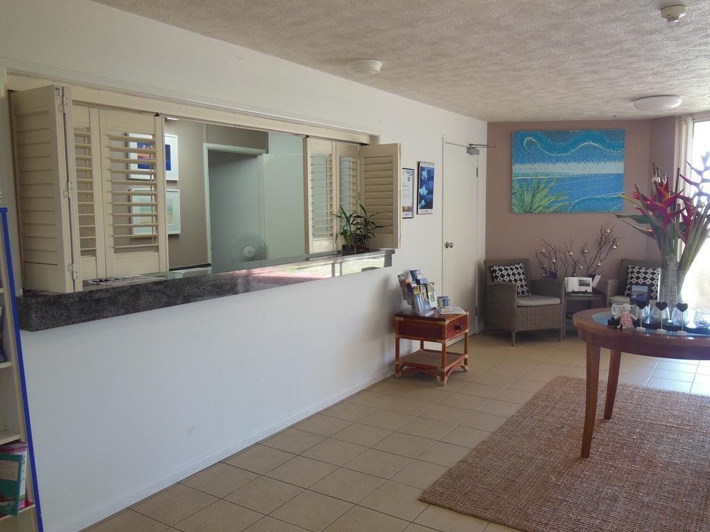 פוינט לוקאאוט Whale Watch Ocean Beach Resort מראה חיצוני תמונה