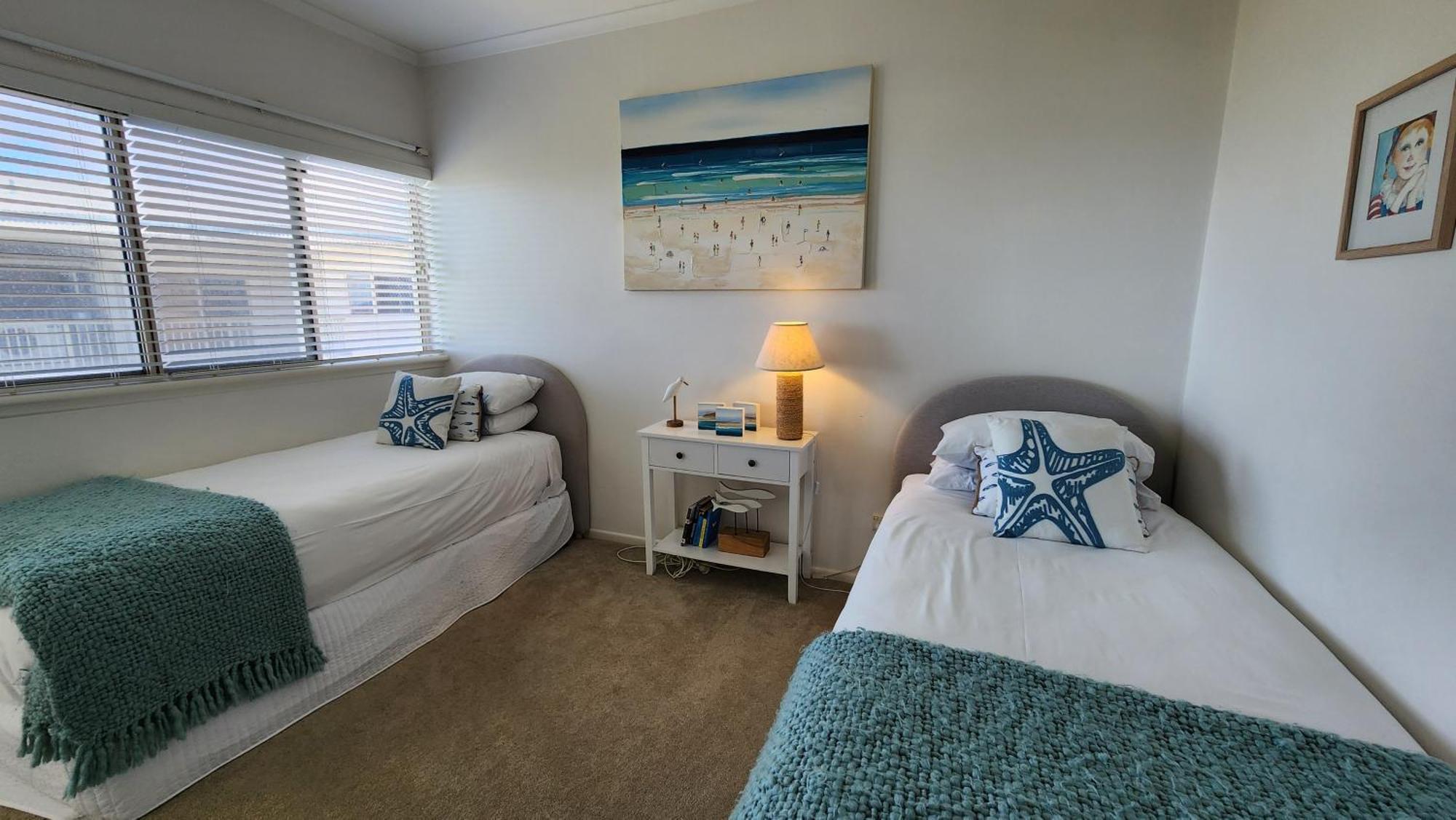 פוינט לוקאאוט Whale Watch Ocean Beach Resort מראה חיצוני תמונה