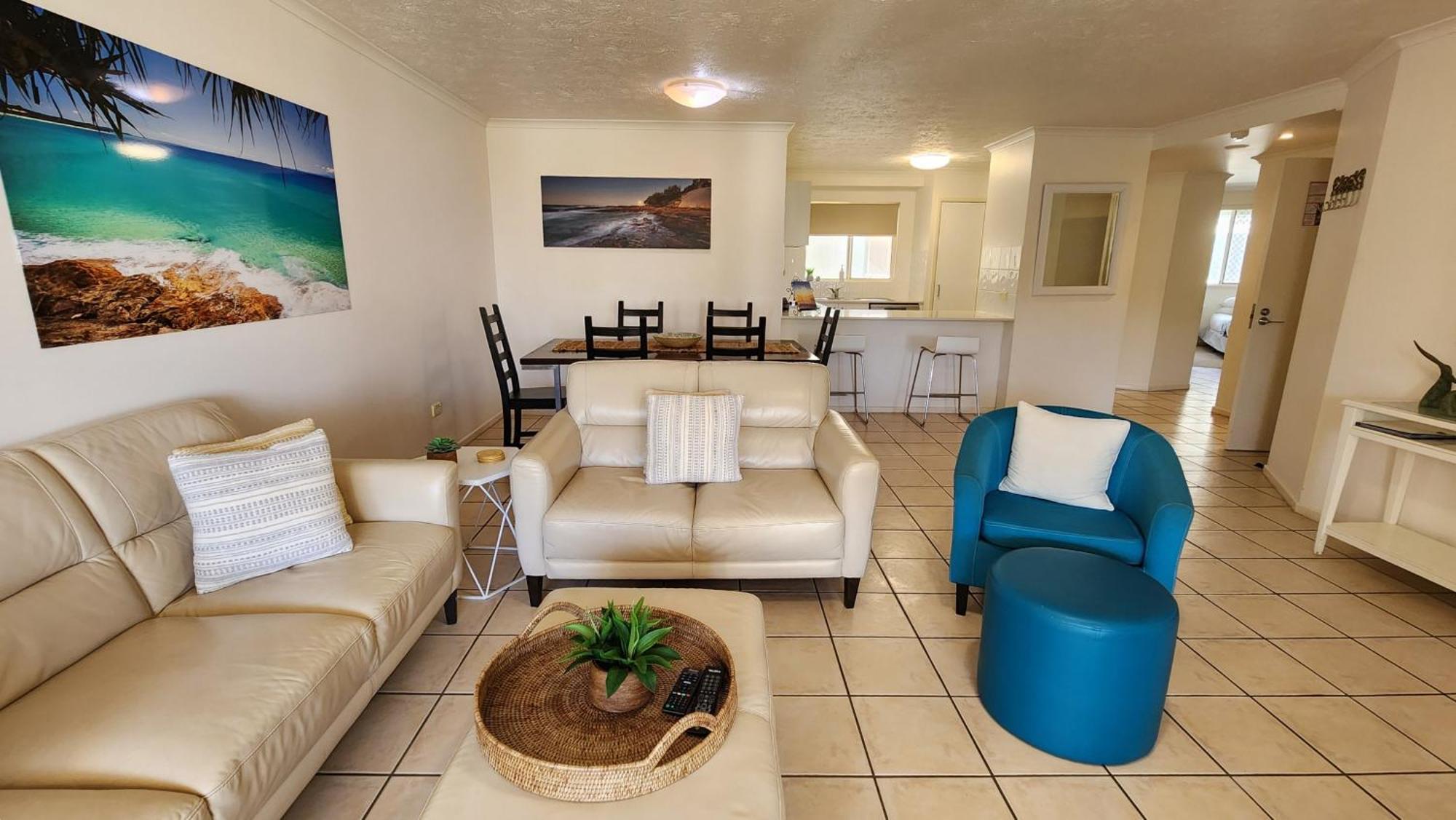 פוינט לוקאאוט Whale Watch Ocean Beach Resort מראה חיצוני תמונה