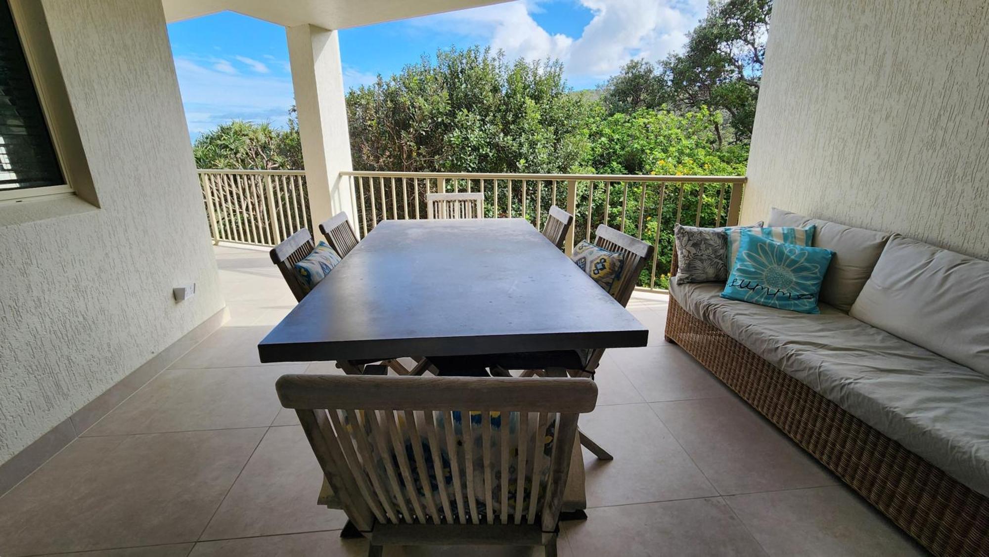 פוינט לוקאאוט Whale Watch Ocean Beach Resort מראה חיצוני תמונה