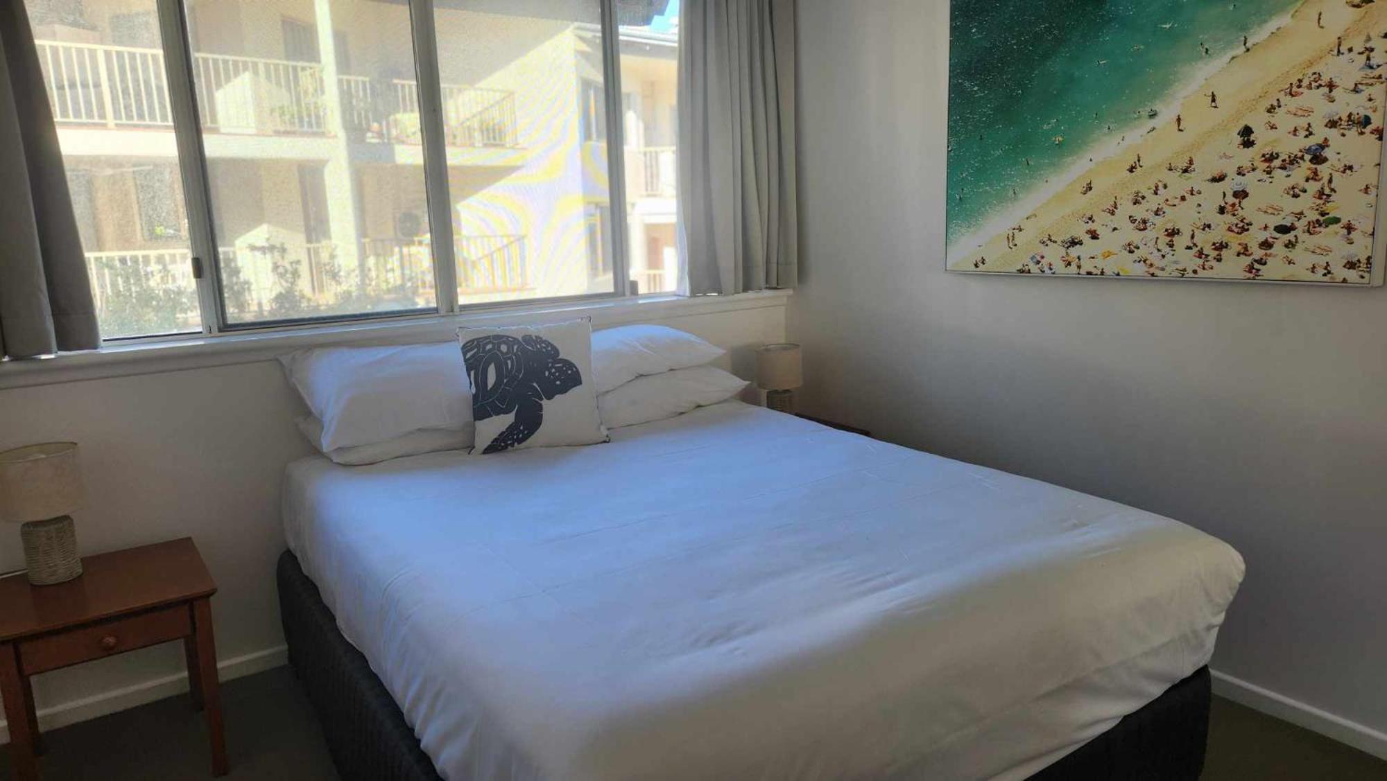 פוינט לוקאאוט Whale Watch Ocean Beach Resort מראה חיצוני תמונה