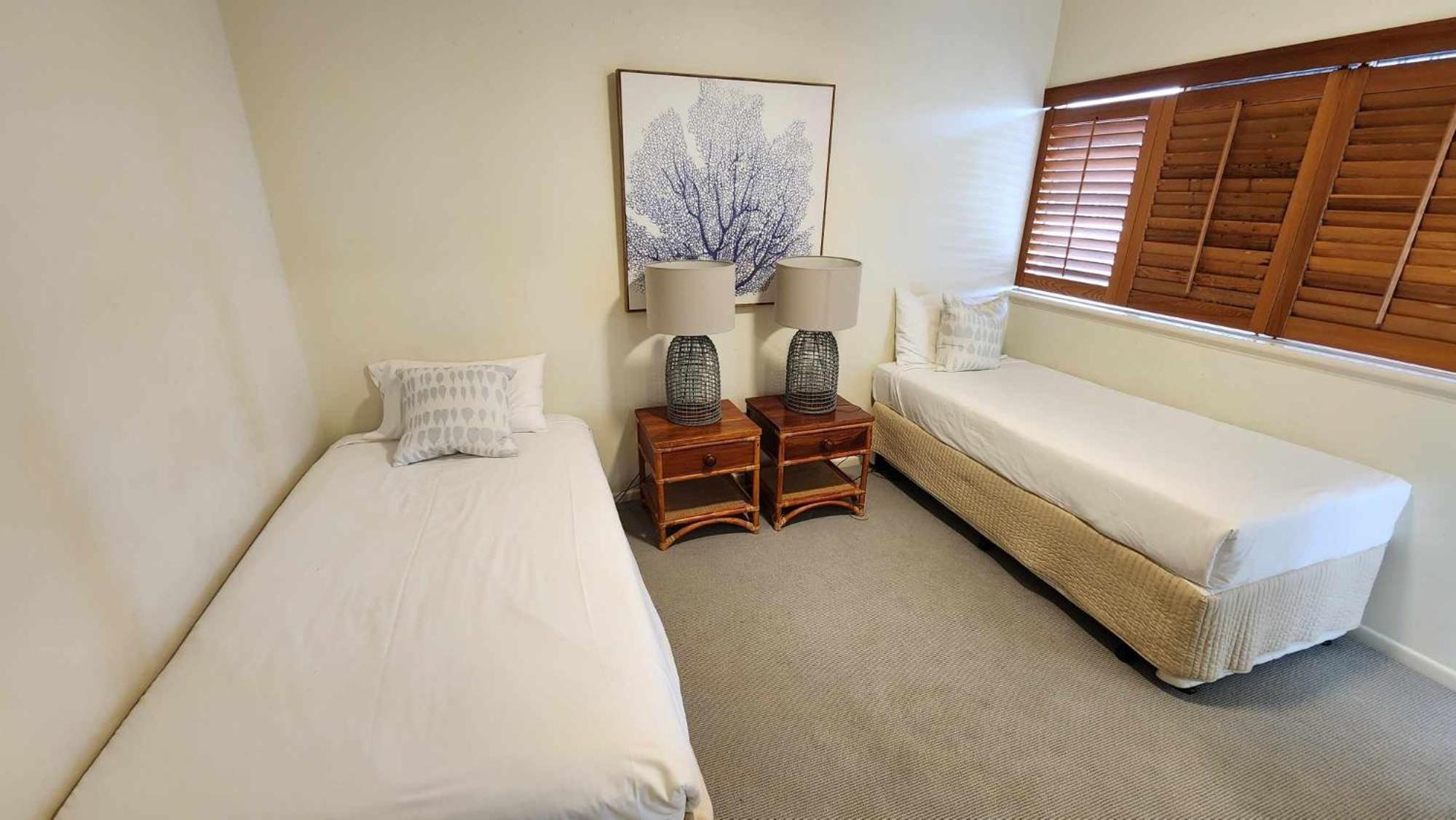 פוינט לוקאאוט Whale Watch Ocean Beach Resort מראה חיצוני תמונה