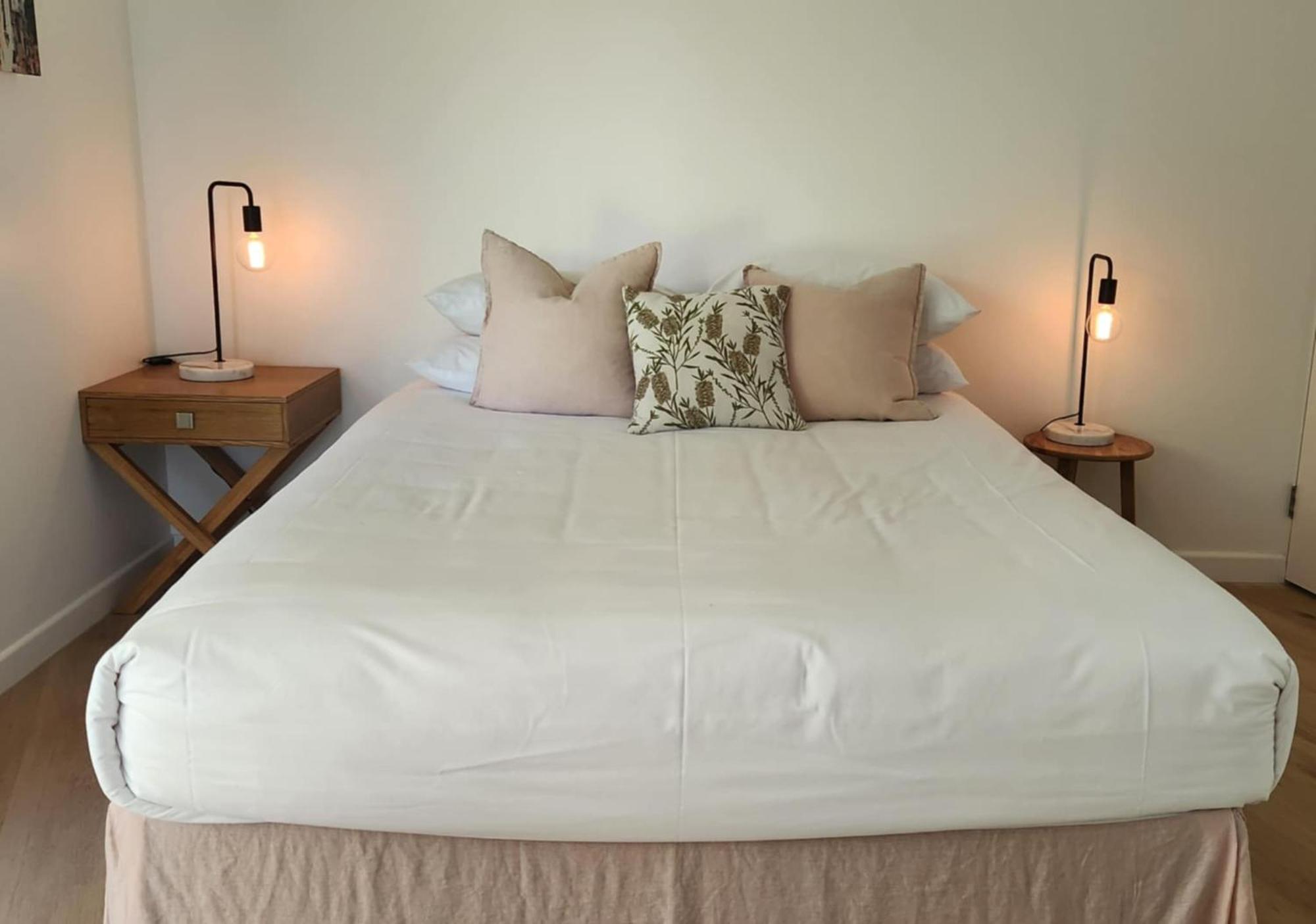 פוינט לוקאאוט Whale Watch Ocean Beach Resort מראה חיצוני תמונה