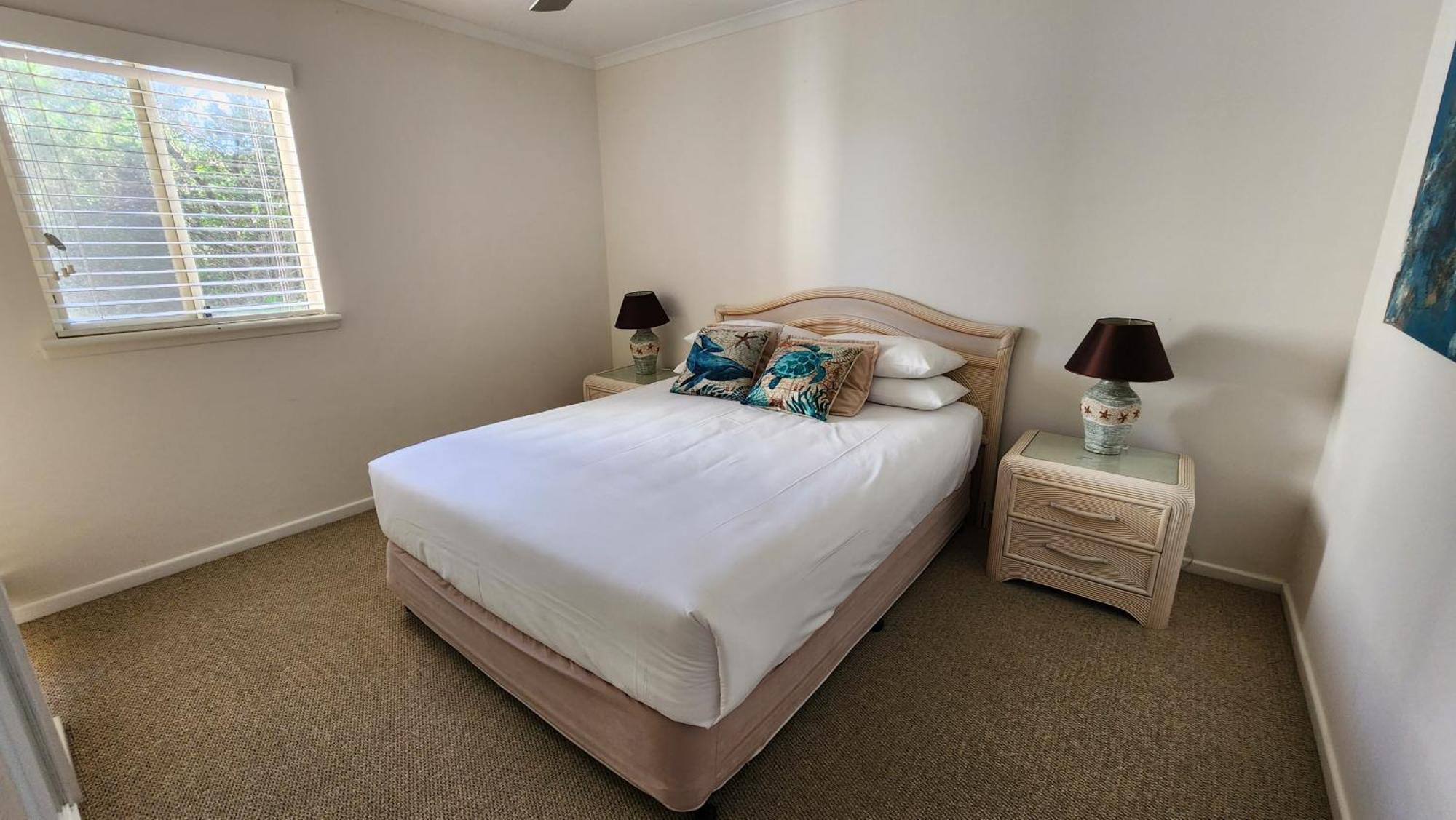 פוינט לוקאאוט Whale Watch Ocean Beach Resort מראה חיצוני תמונה