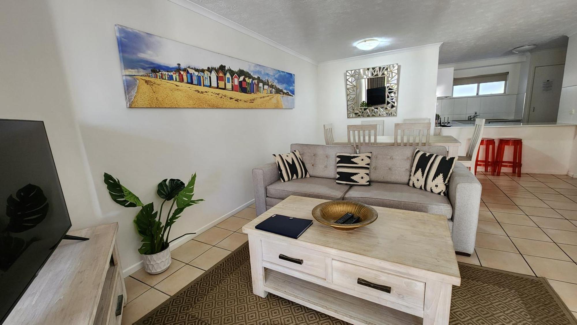 פוינט לוקאאוט Whale Watch Ocean Beach Resort מראה חיצוני תמונה