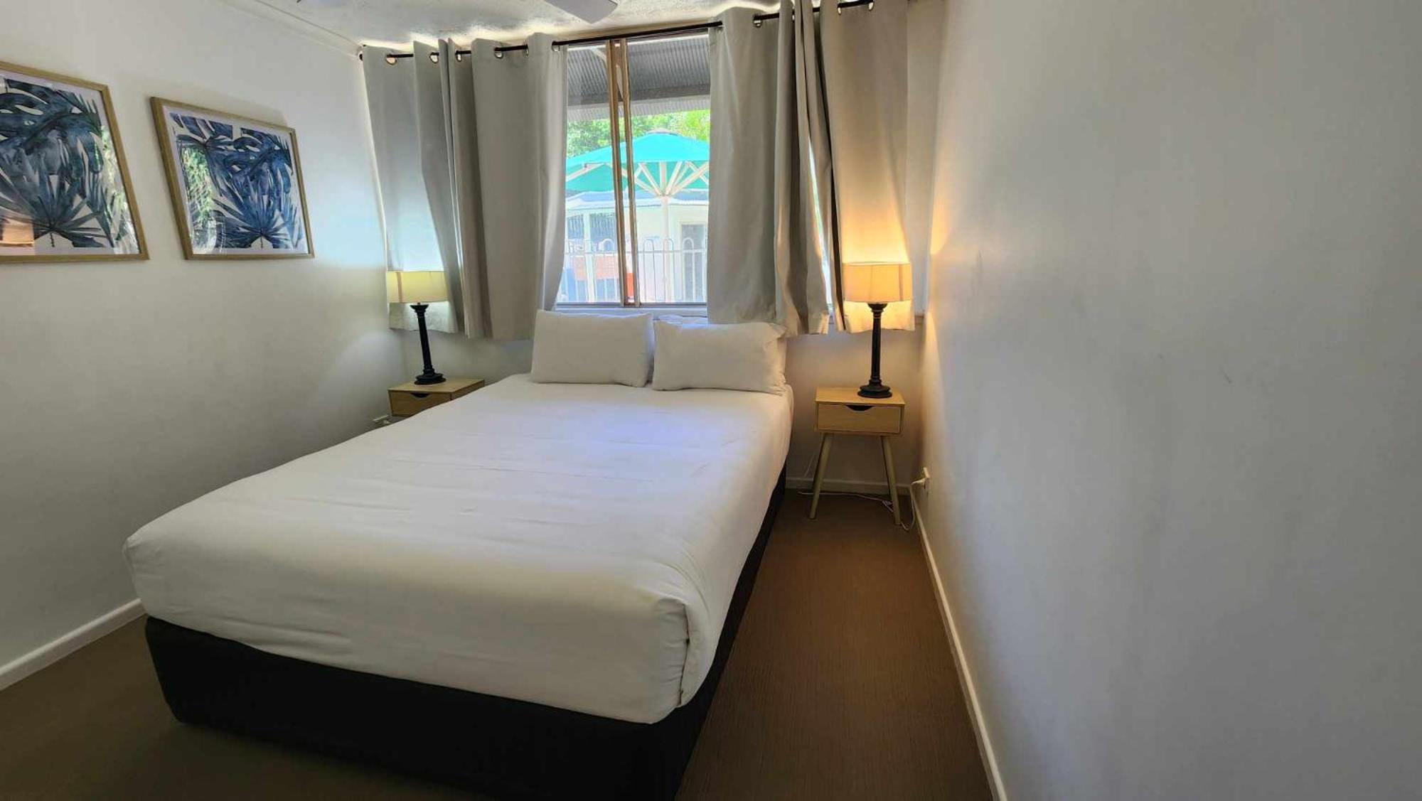 פוינט לוקאאוט Whale Watch Ocean Beach Resort מראה חיצוני תמונה