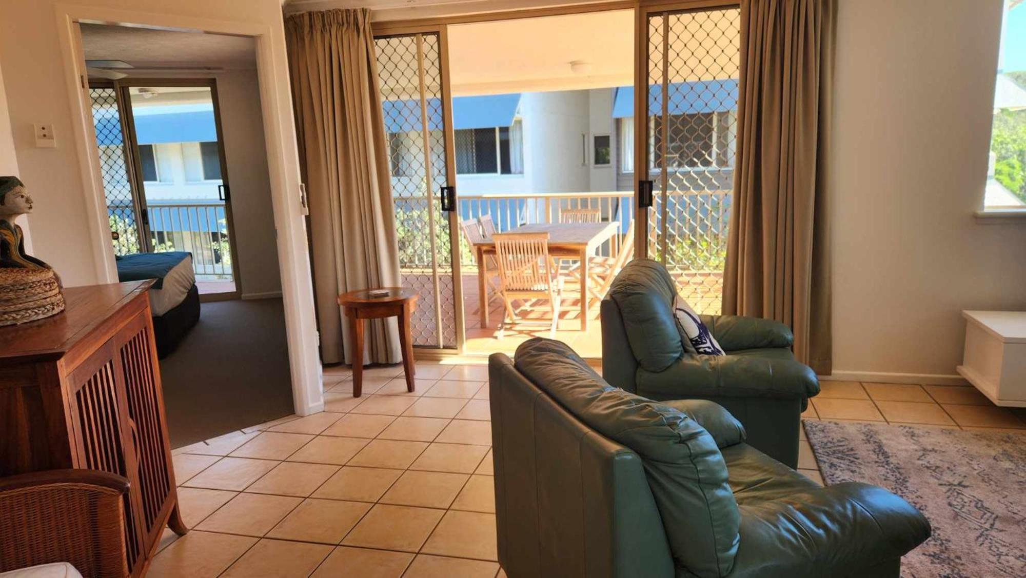 פוינט לוקאאוט Whale Watch Ocean Beach Resort מראה חיצוני תמונה