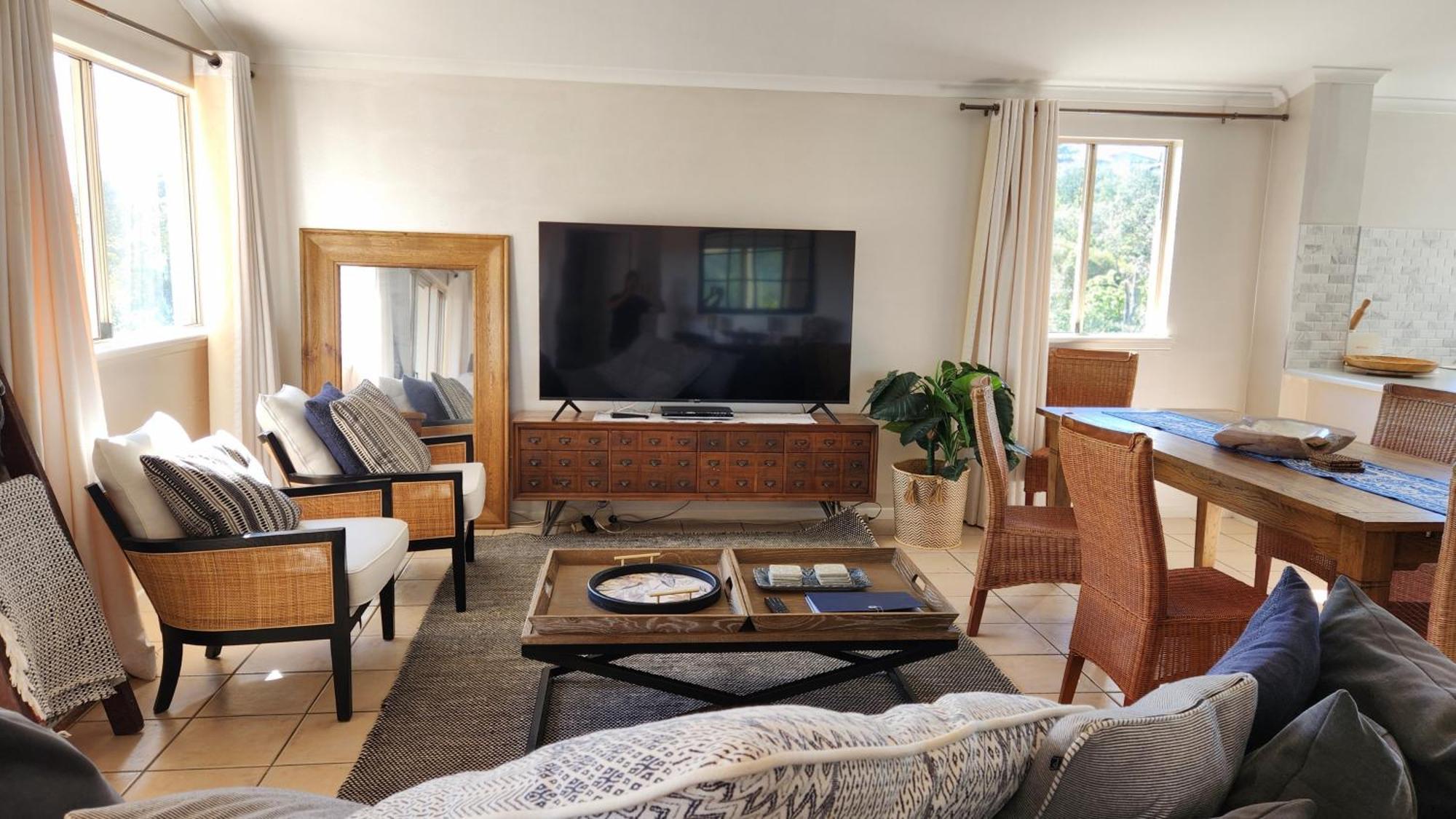 פוינט לוקאאוט Whale Watch Ocean Beach Resort מראה חיצוני תמונה