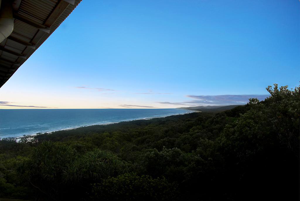 פוינט לוקאאוט Whale Watch Ocean Beach Resort חדר תמונה