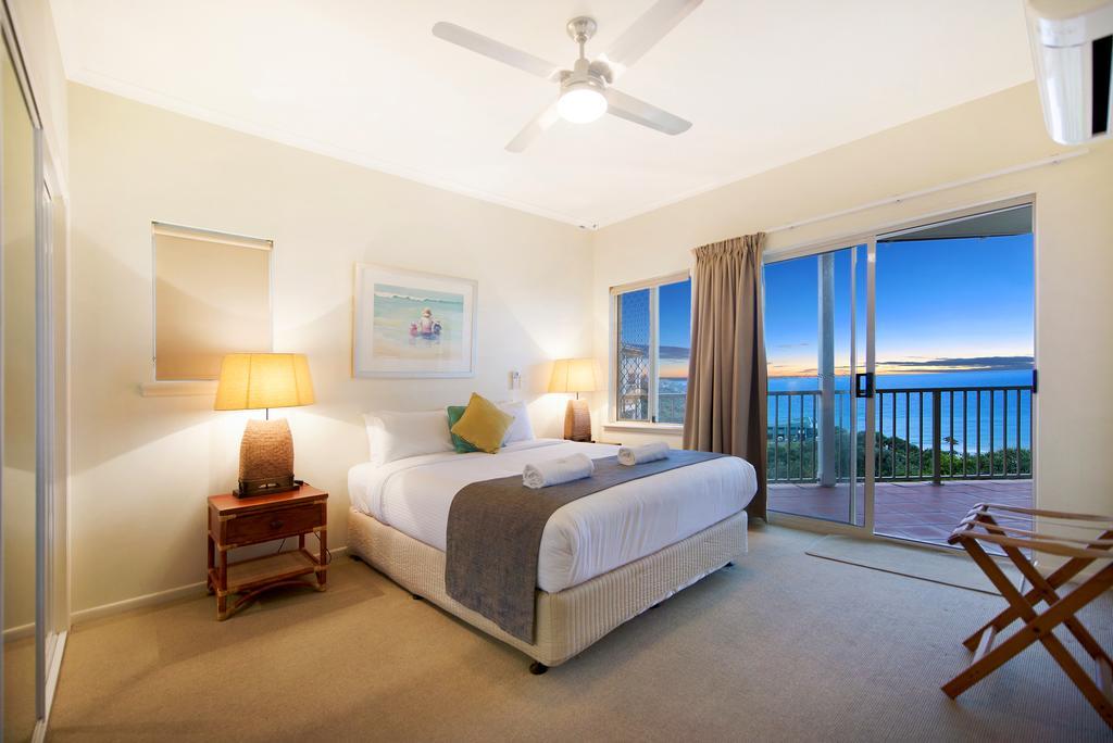 פוינט לוקאאוט Whale Watch Ocean Beach Resort חדר תמונה