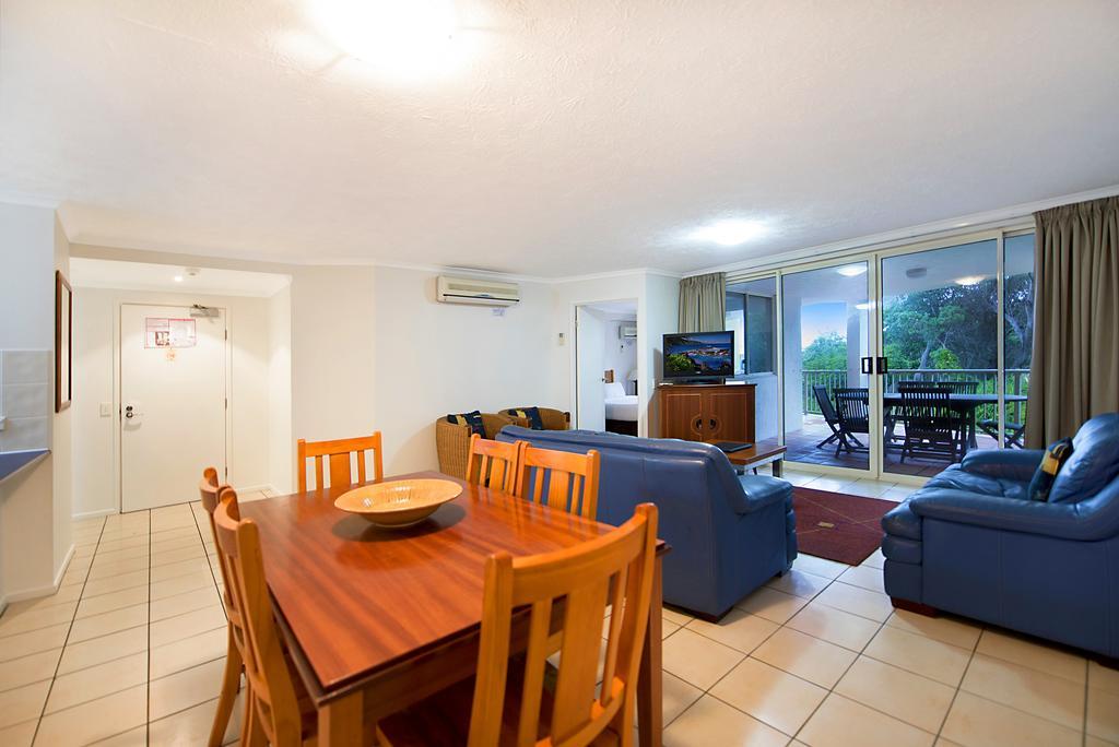 פוינט לוקאאוט Whale Watch Ocean Beach Resort חדר תמונה