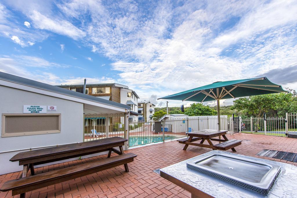 פוינט לוקאאוט Whale Watch Ocean Beach Resort מראה חיצוני תמונה