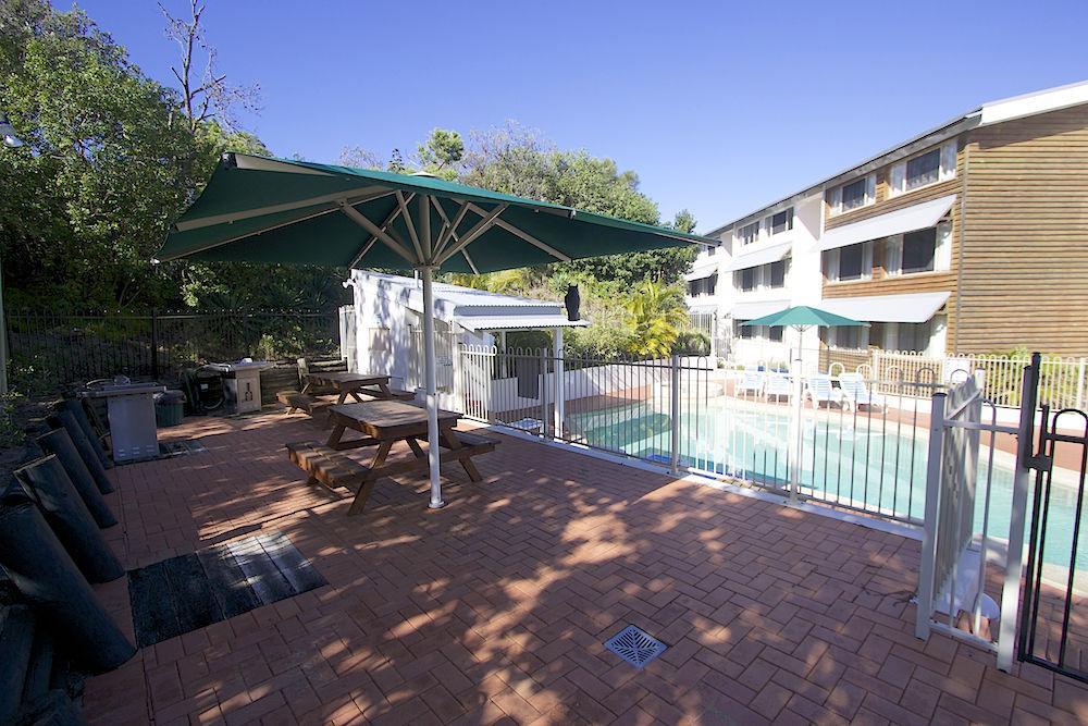 פוינט לוקאאוט Whale Watch Ocean Beach Resort מראה חיצוני תמונה
