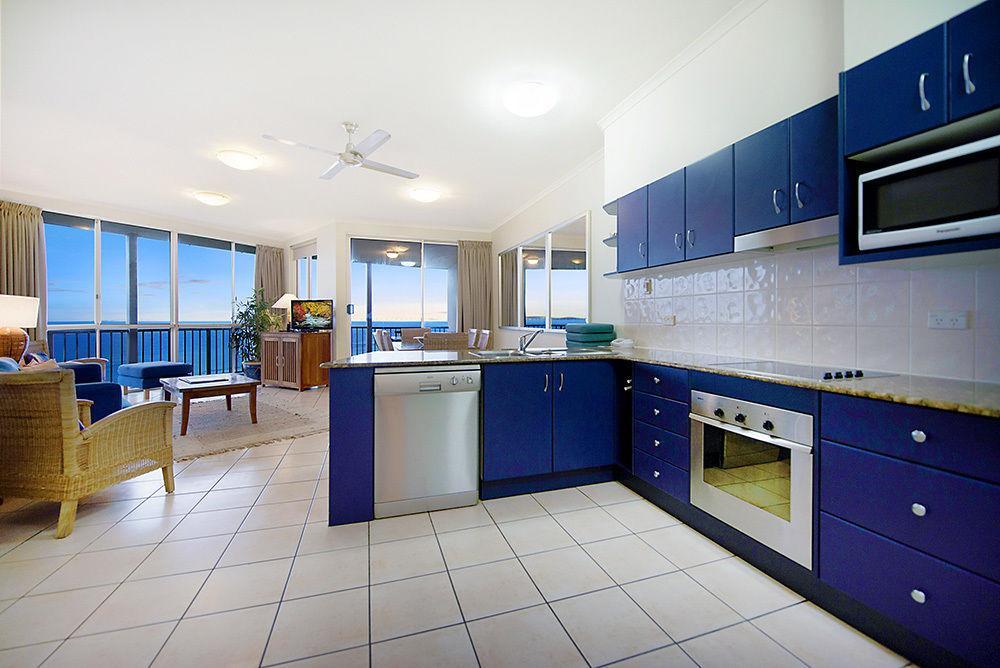 פוינט לוקאאוט Whale Watch Ocean Beach Resort מראה חיצוני תמונה