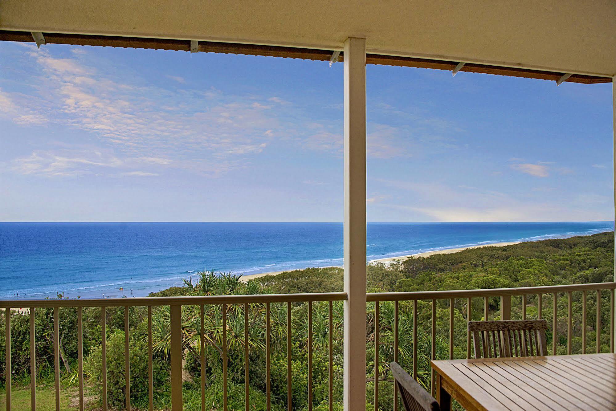 פוינט לוקאאוט Whale Watch Ocean Beach Resort מראה חיצוני תמונה