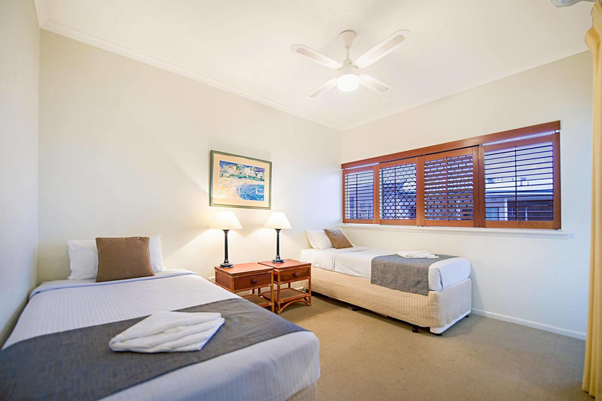 פוינט לוקאאוט Whale Watch Ocean Beach Resort מראה חיצוני תמונה